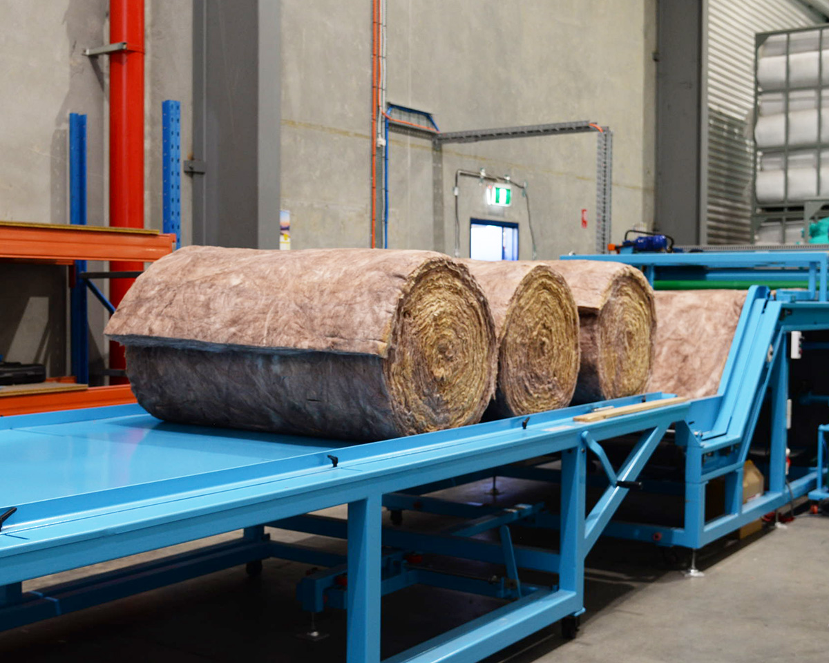 Roof Blankets Sydney